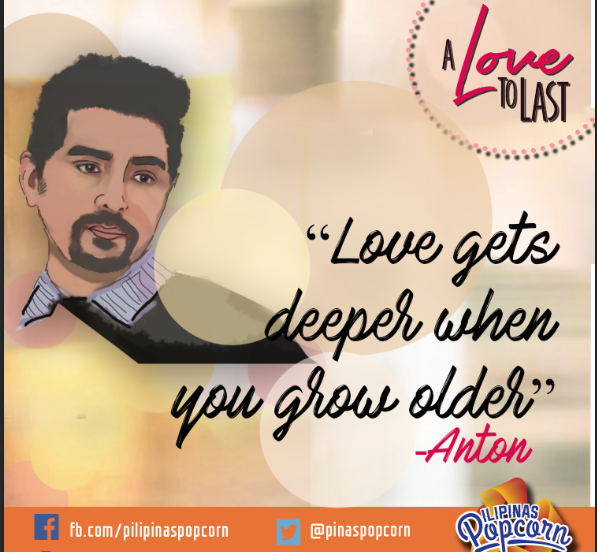 A Love To Last Feb 28 Quote